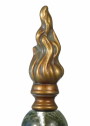 large